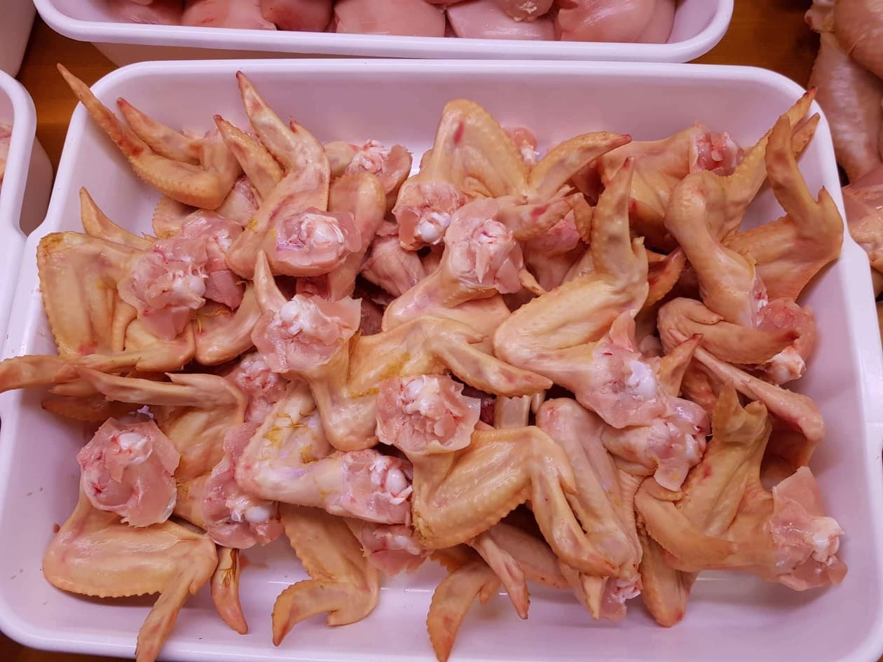 A Nagymama Házi Boltja