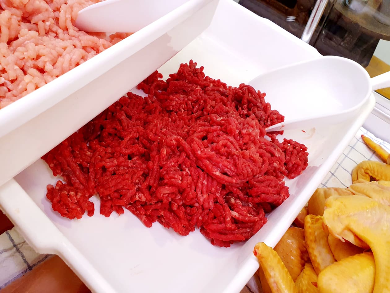 A Nagymama Házi Boltja