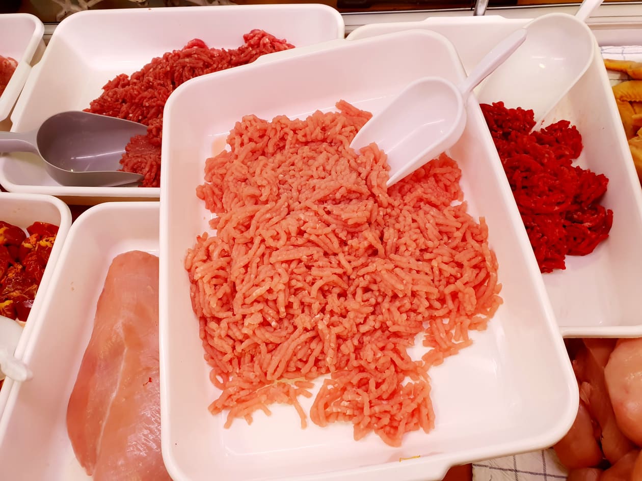 A Nagymama Házi Boltja