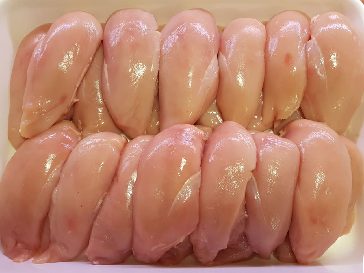 A Nagymama Házi Boltja