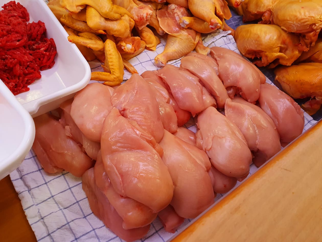 A Nagymama Házi Boltja