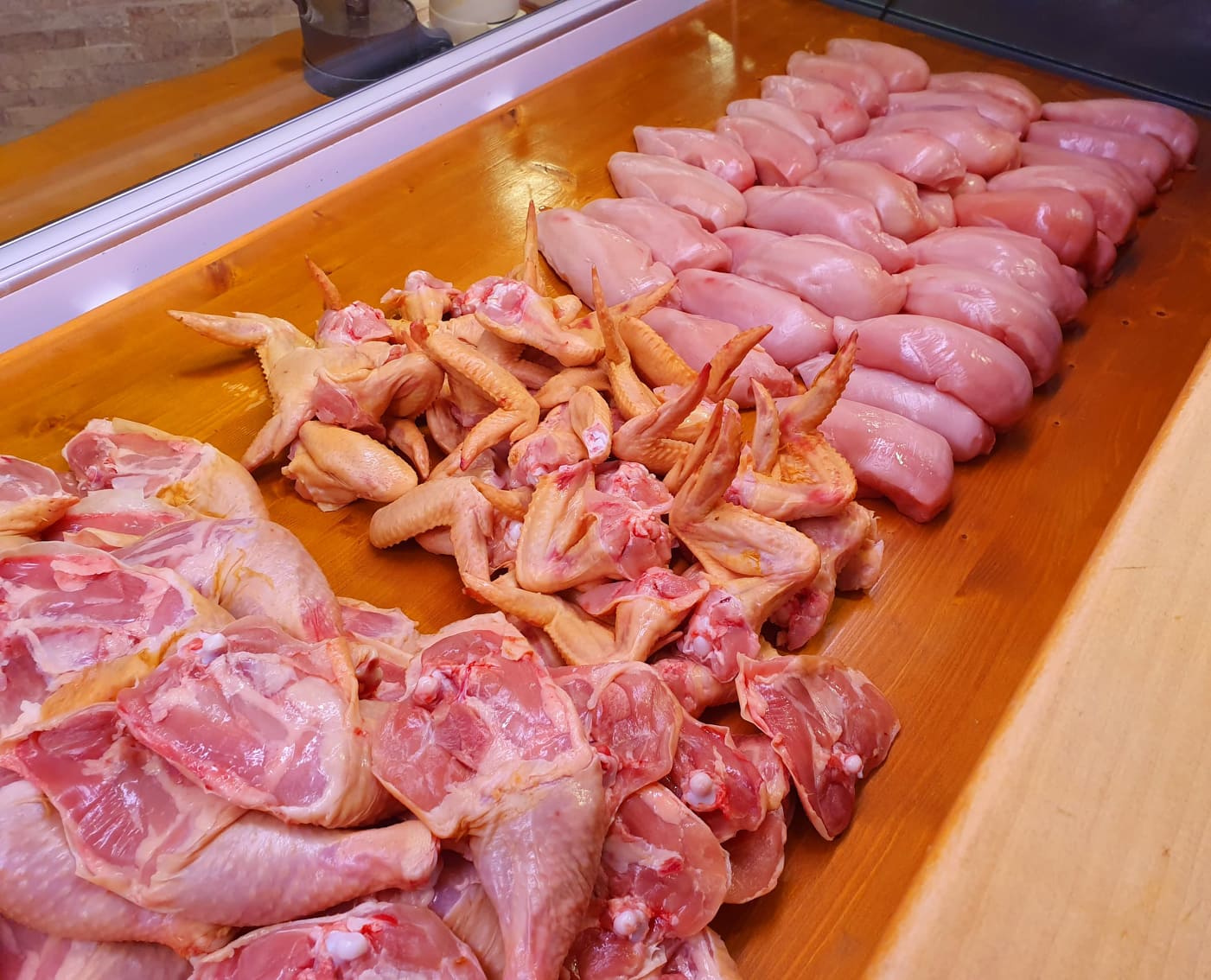 A Nagymama Házi Boltja