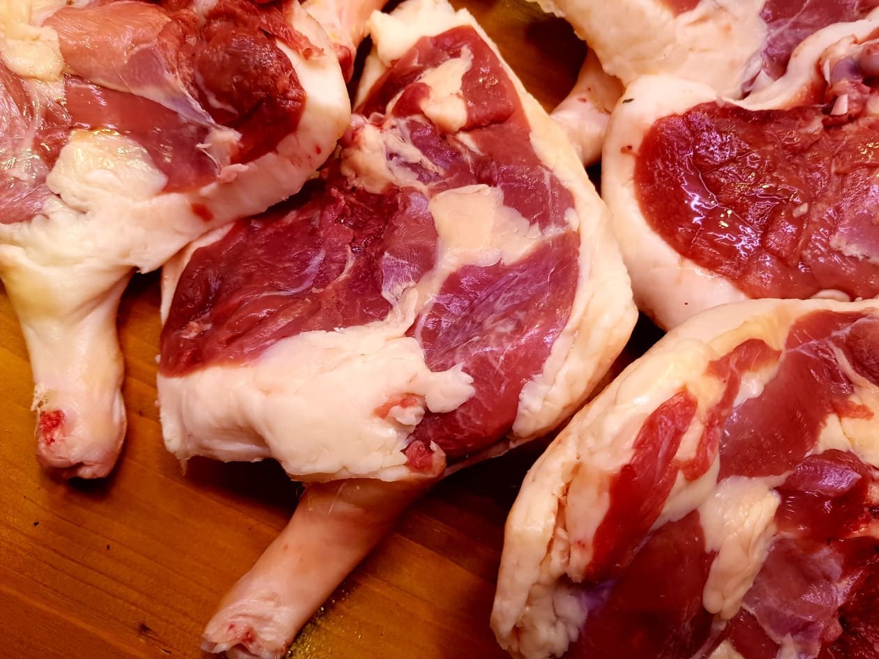 A Nagymama Házi Boltja