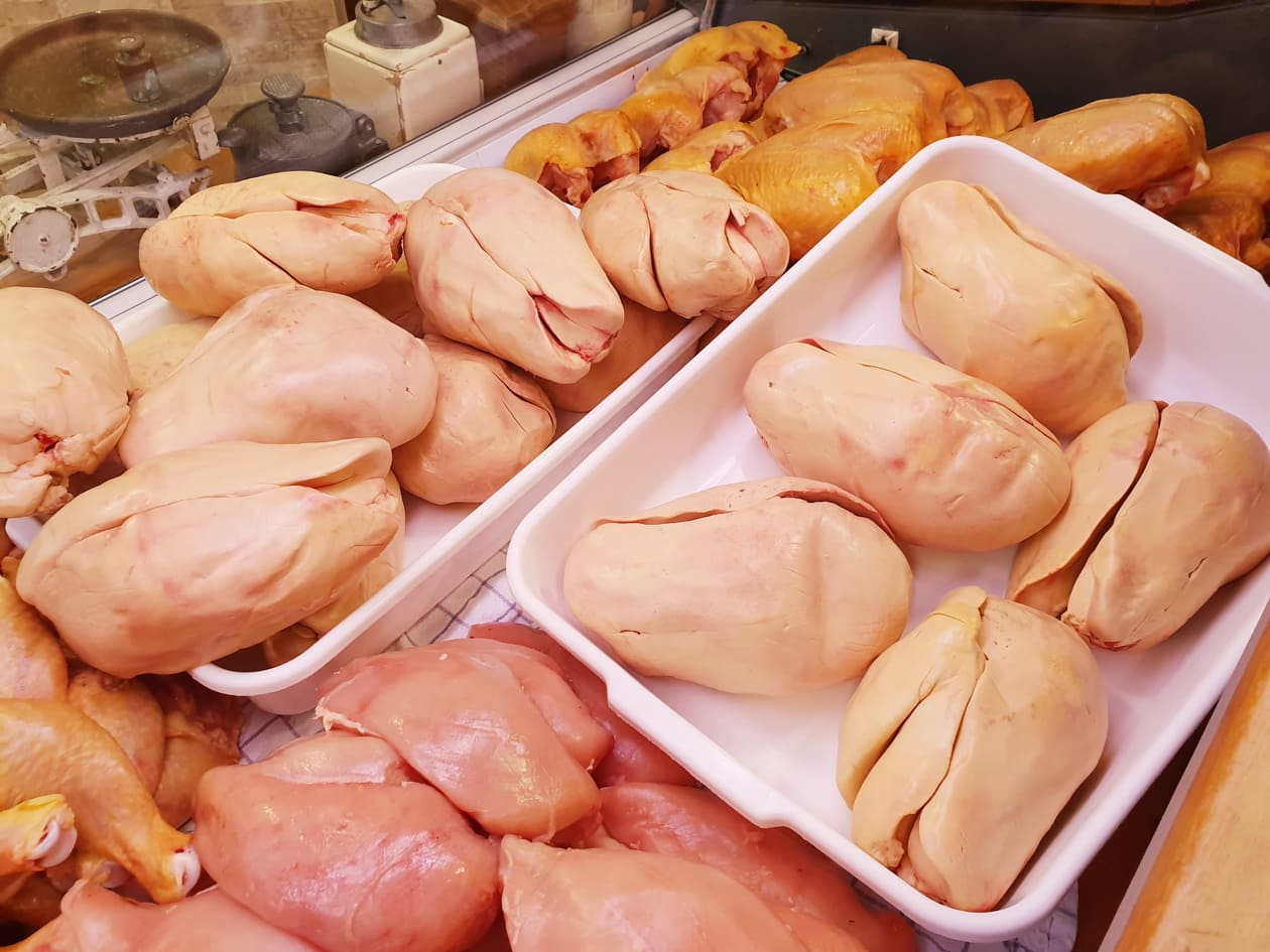 A Nagymama Házi Boltja