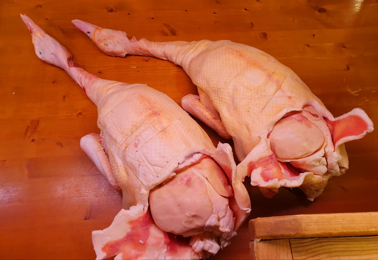 A Nagymama Házi Boltja