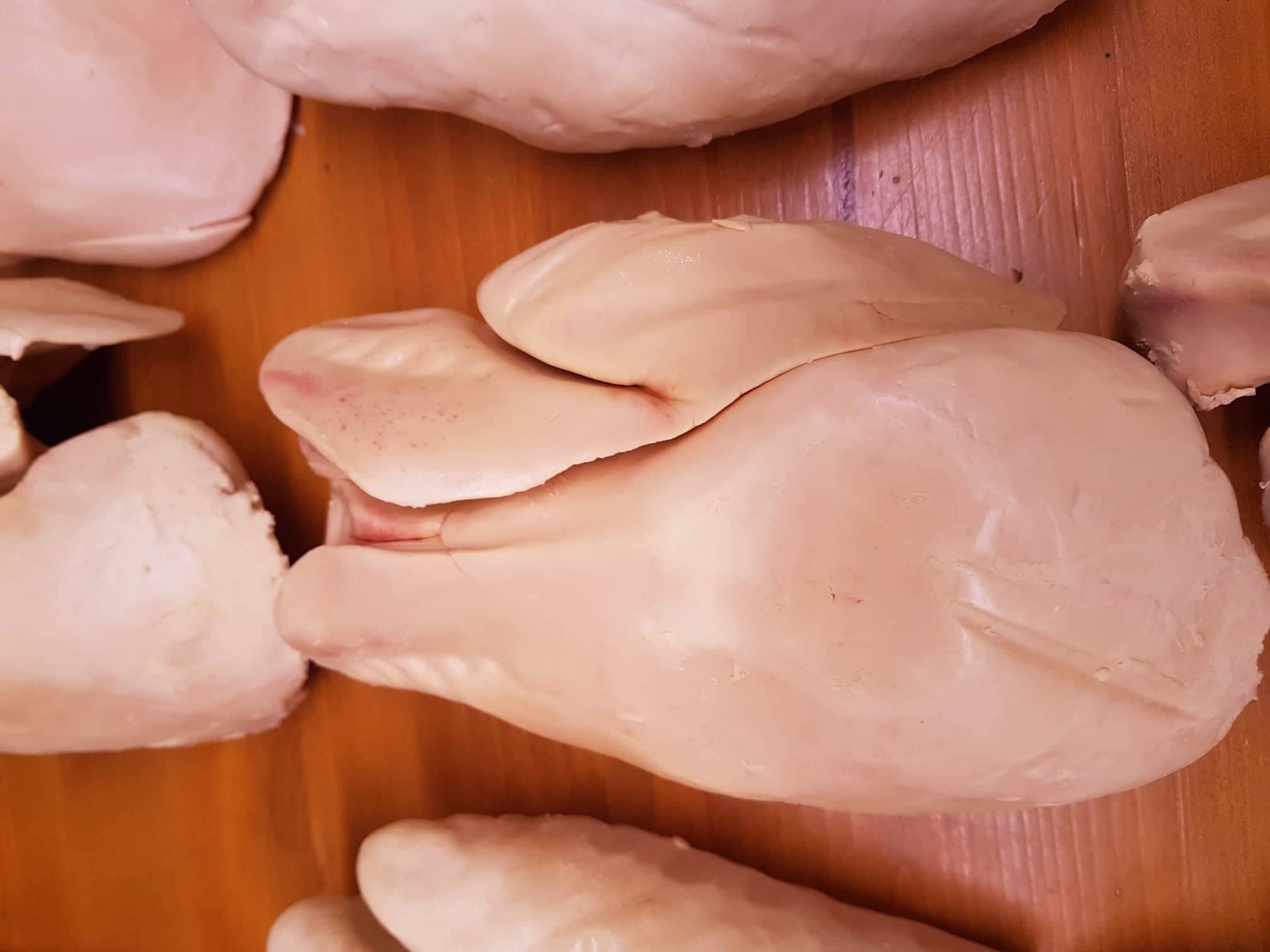 A Nagymama Házi Boltja