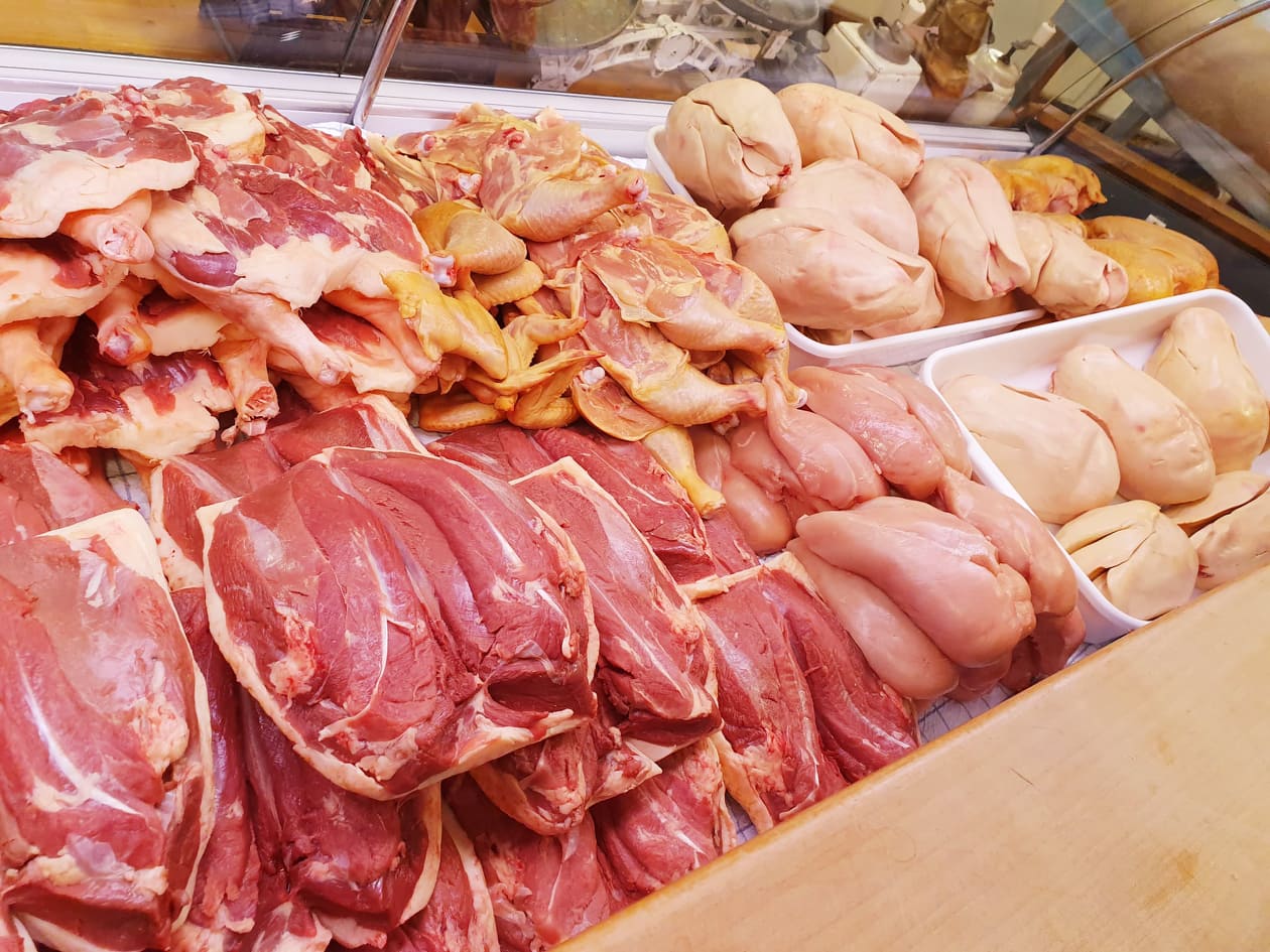 A Nagymama Házi Boltja