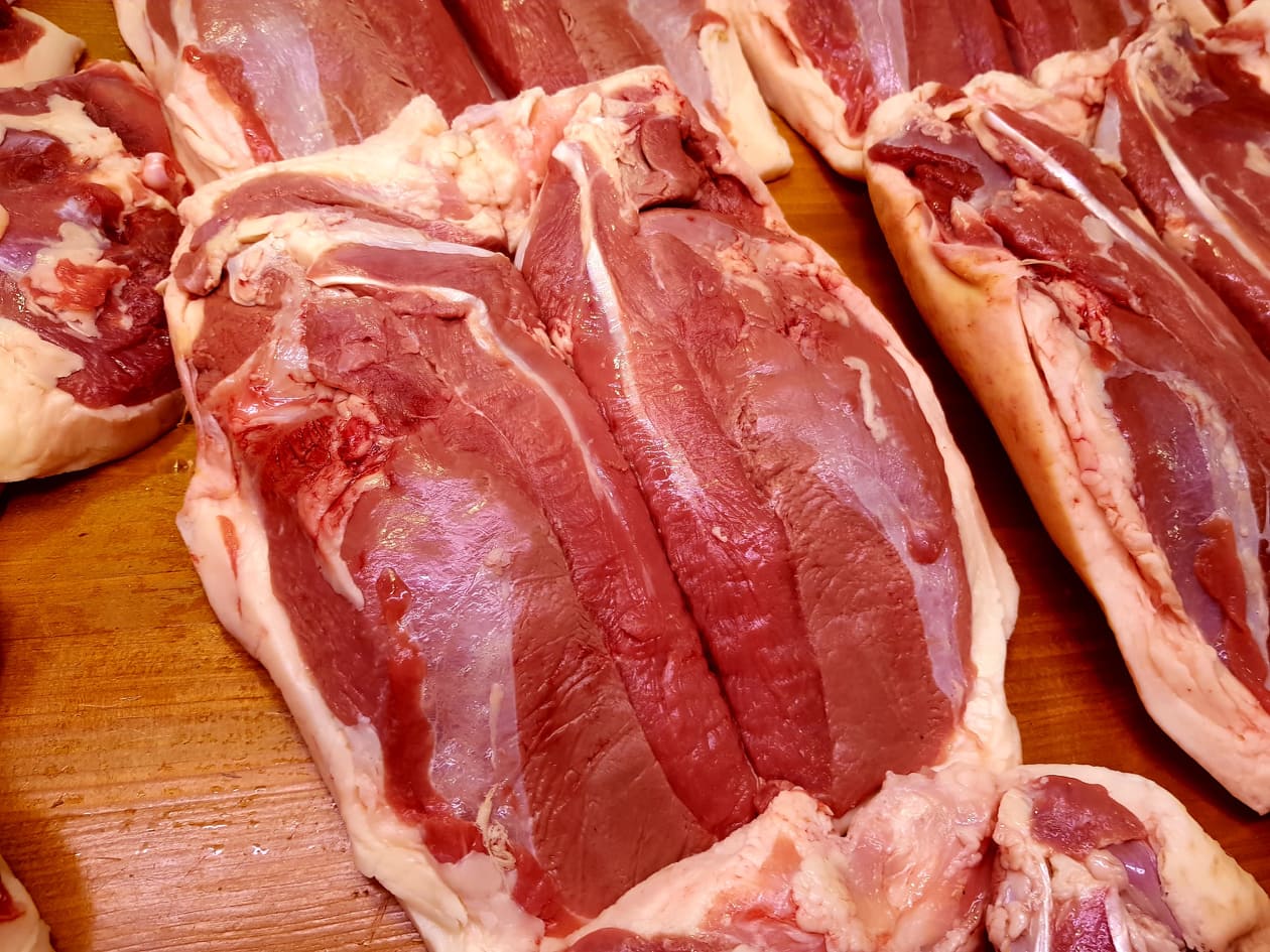 A Nagymama Házi Boltja