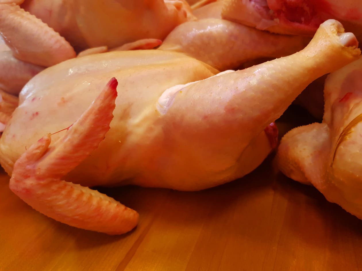 A Nagymama Házi Boltja