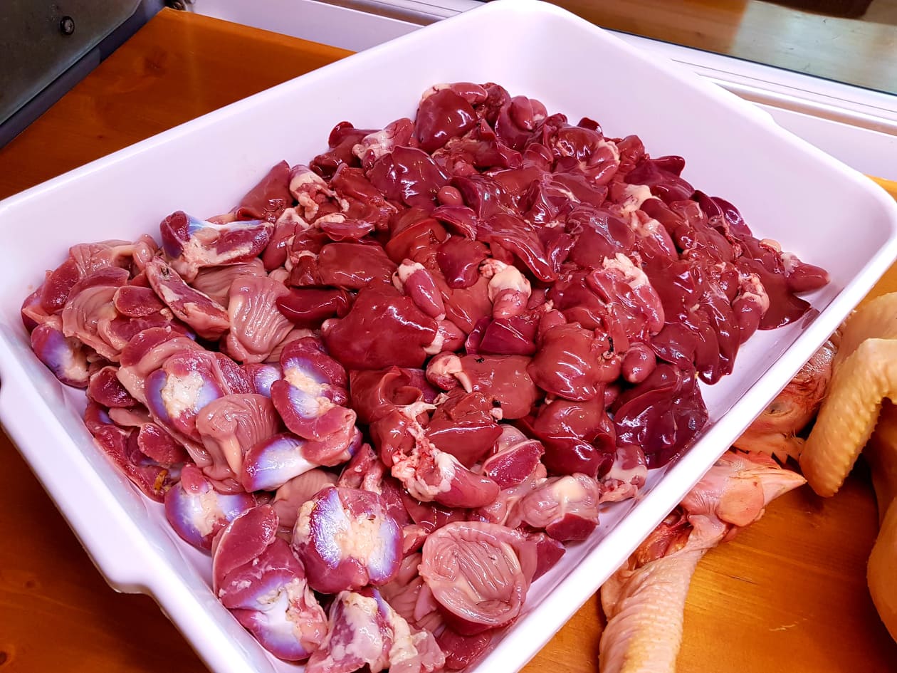 A Nagymama Házi Boltja