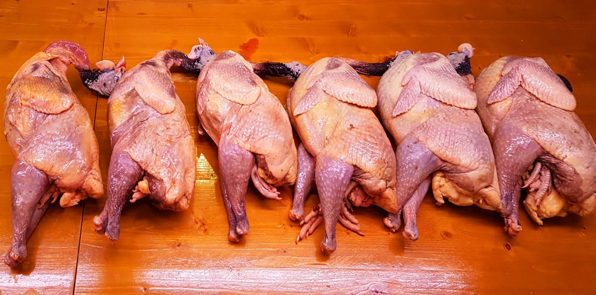 A Nagymama Házi Boltja