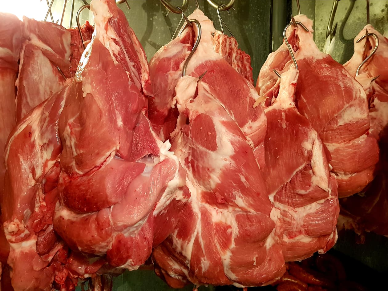 A Nagymama Házi Boltja