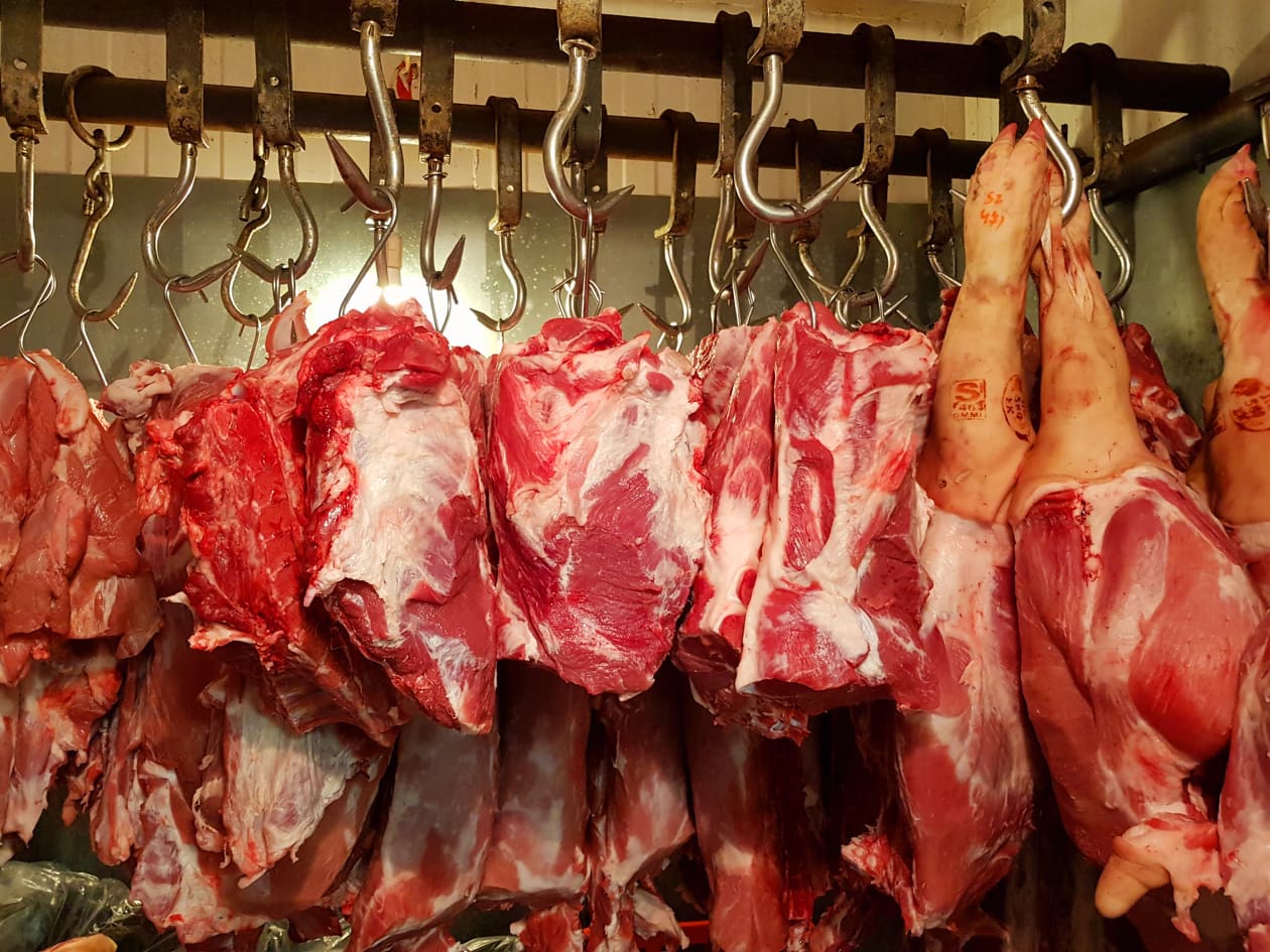 A Nagymama Házi Boltja