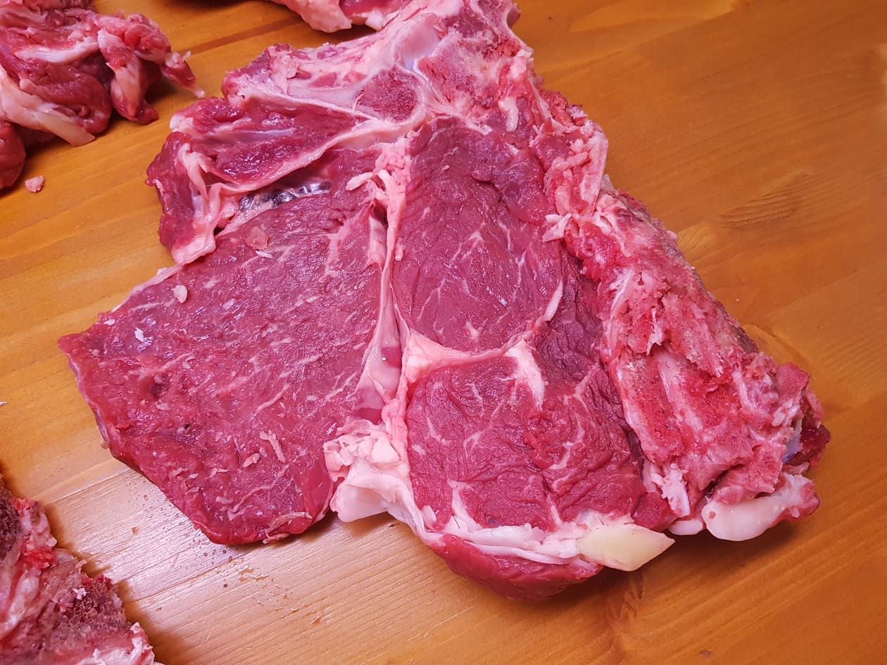 A Nagymama Házi Boltja